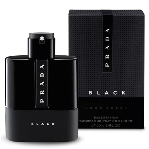 how much is prada black|Prada black aftershave 100ml.